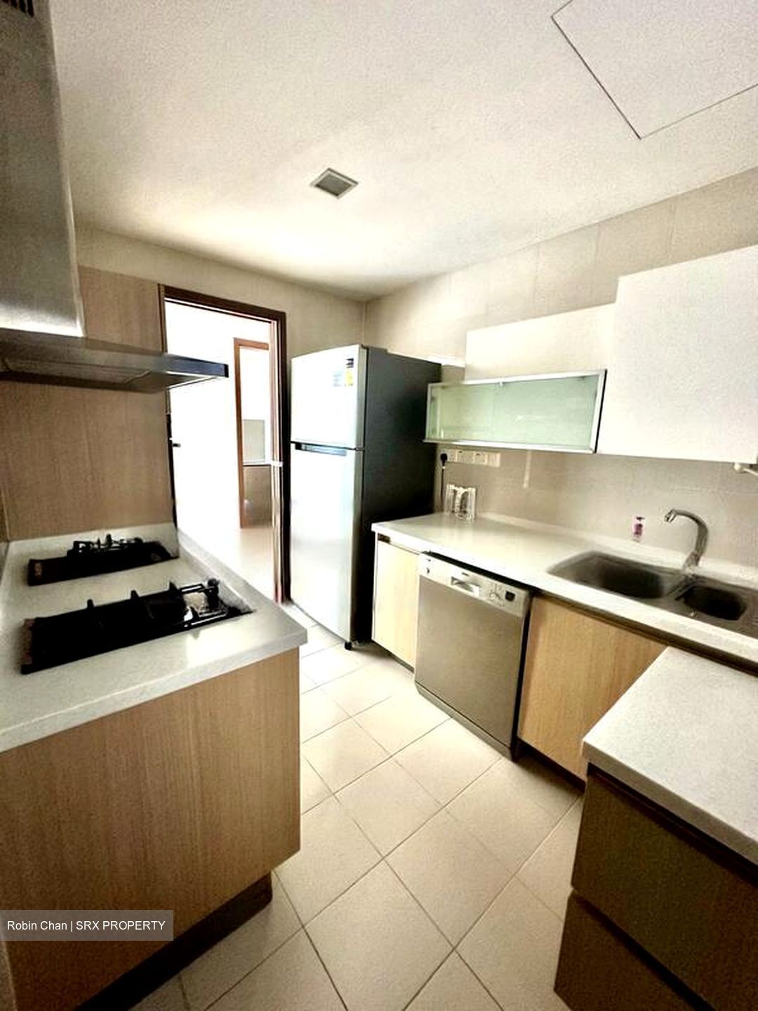 Residences @ Evelyn (D11), Condominium #604857471